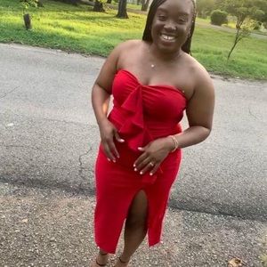 Meet your Posher, Jamillah